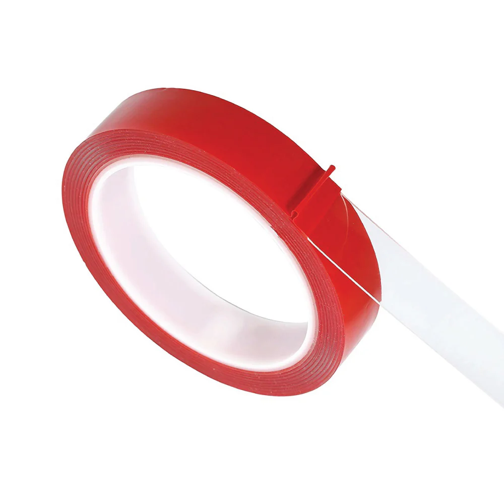 (MR.DIY) Double Sided Acrylic Foam Tape (10mm) - Image 2