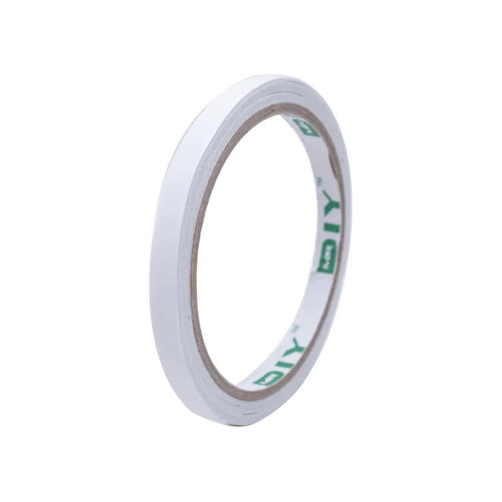 Double Sided Tape (0.8cm x 9m) - Image 4