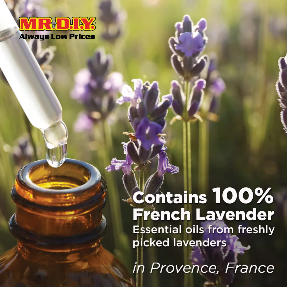 DOWNY Liquid French Lavender Refill (530ml) - Image 3