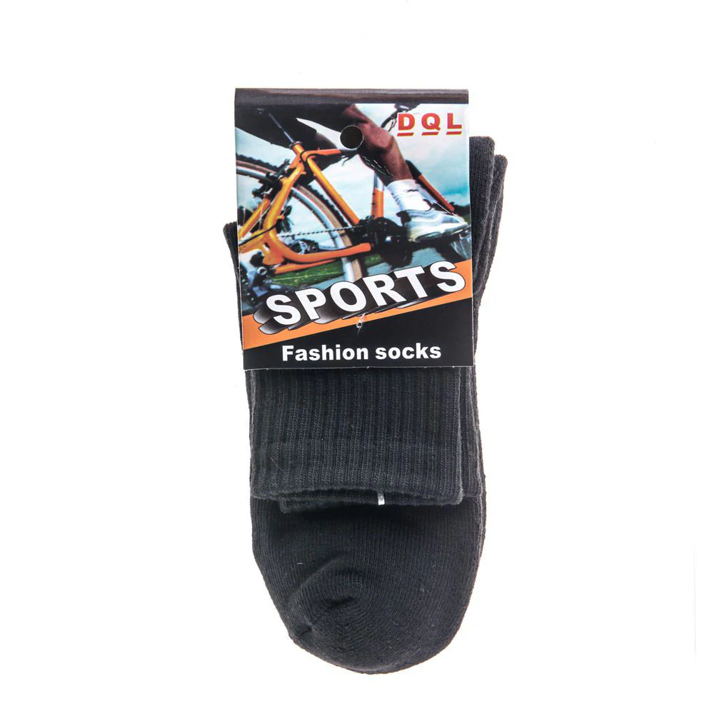 Fashion Socks - Image 3