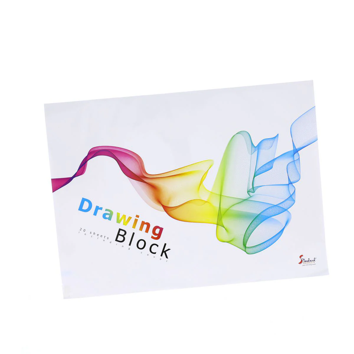 Drawing Block - Image 2