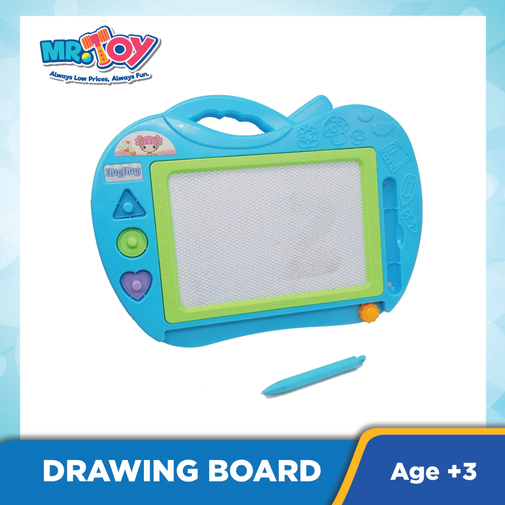 Drawing Board - Image 4