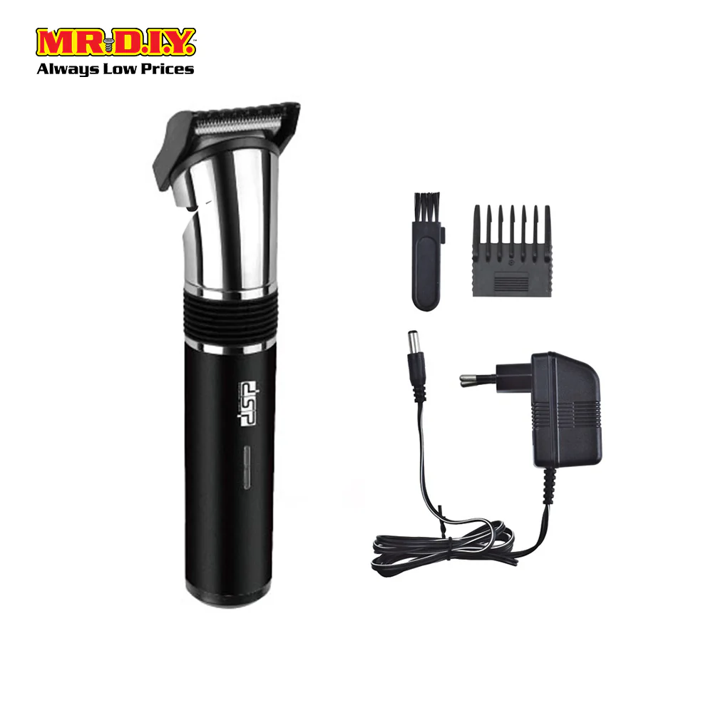 DSP Men's Hair Clipper - Image 3