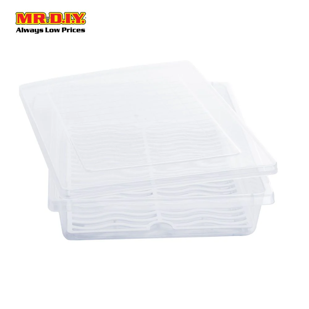 DUOAO Drainage Crisper 30-22# - Image 3