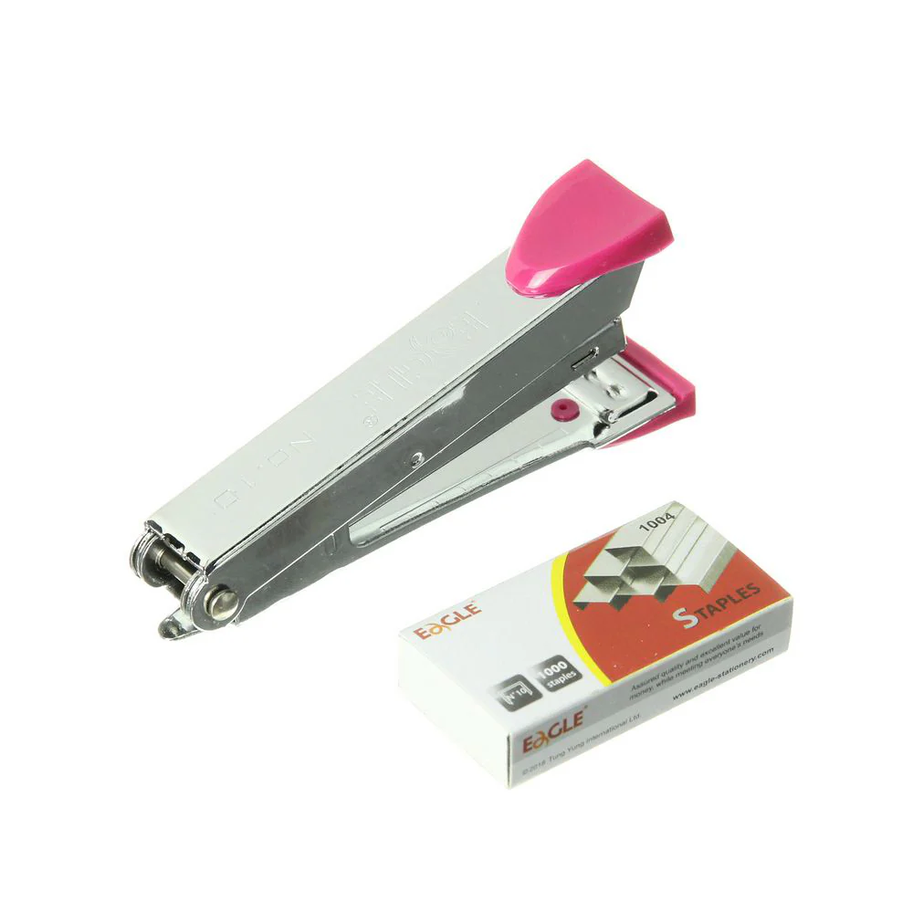 EAGLE Stapler and Staples set - Image 7
