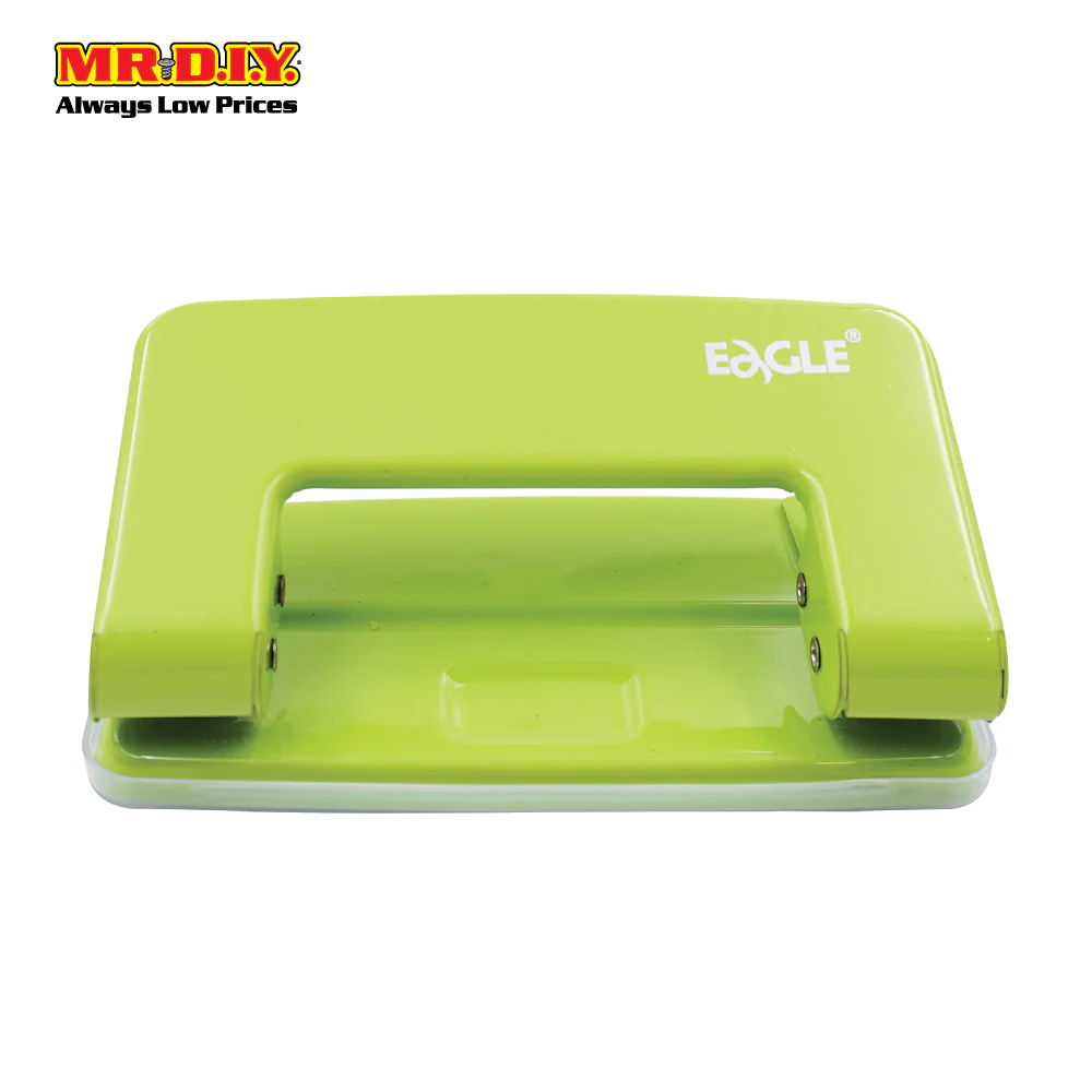EAGLE Two-Hole Punch (6mm) - Image 2