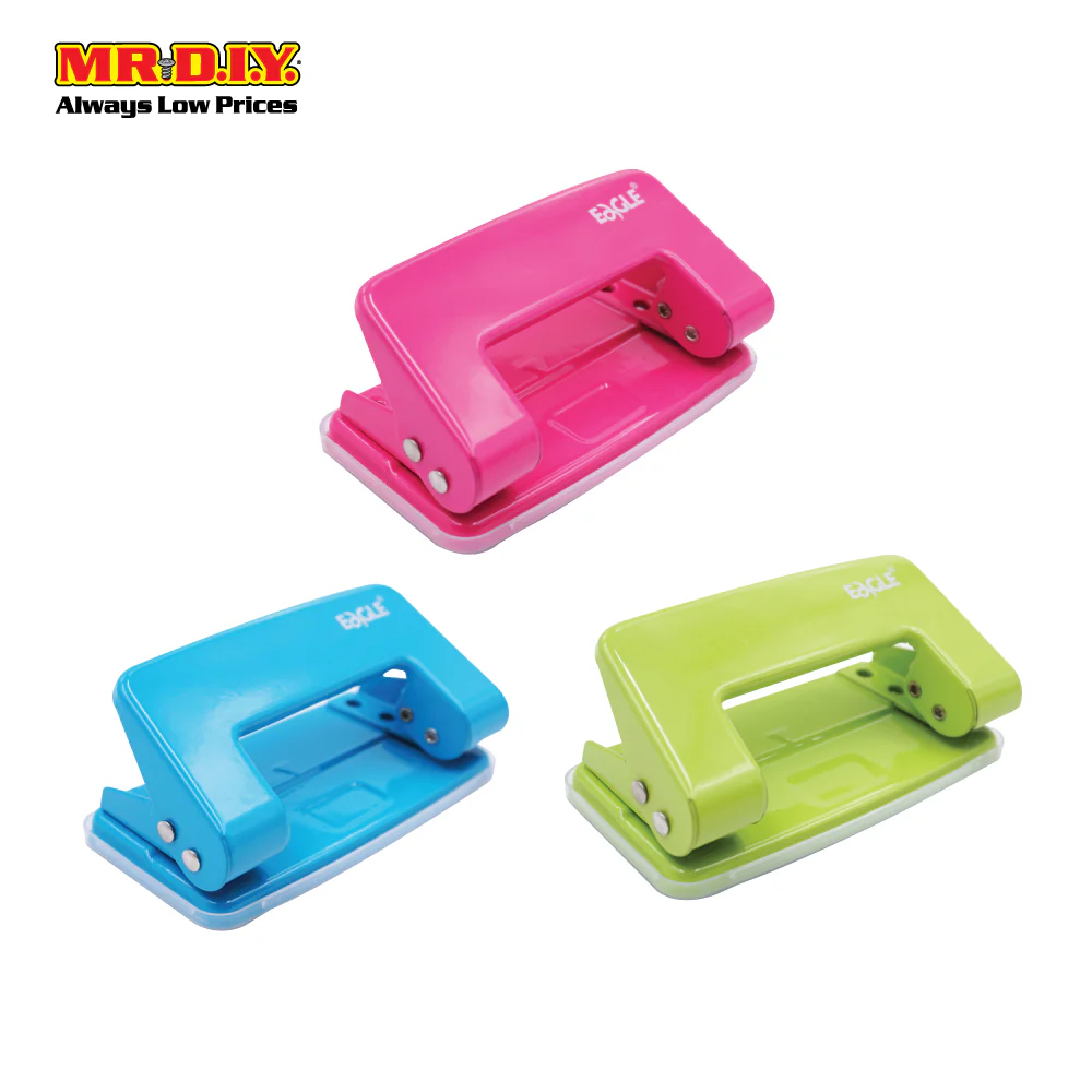 EAGLE Two-Hole Punch (6mm) - Image 4