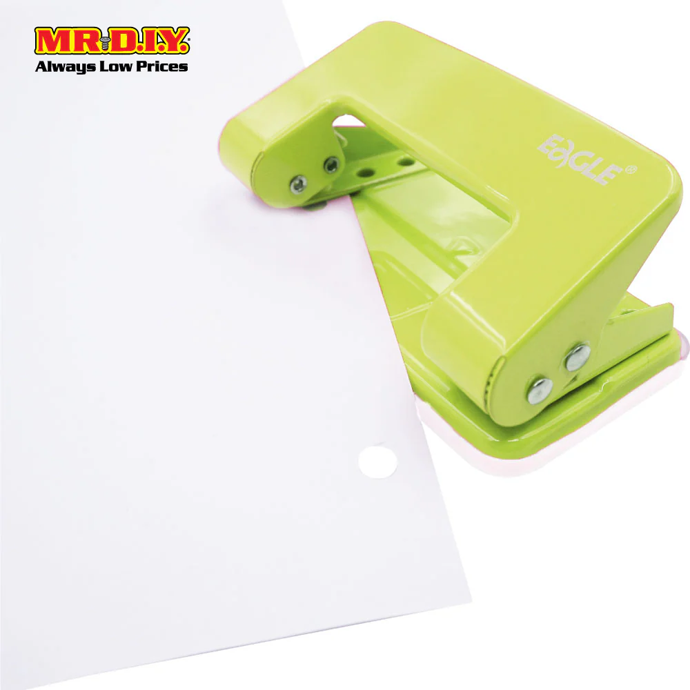 EAGLE Two-Hole Punch (6mm) - Image 6