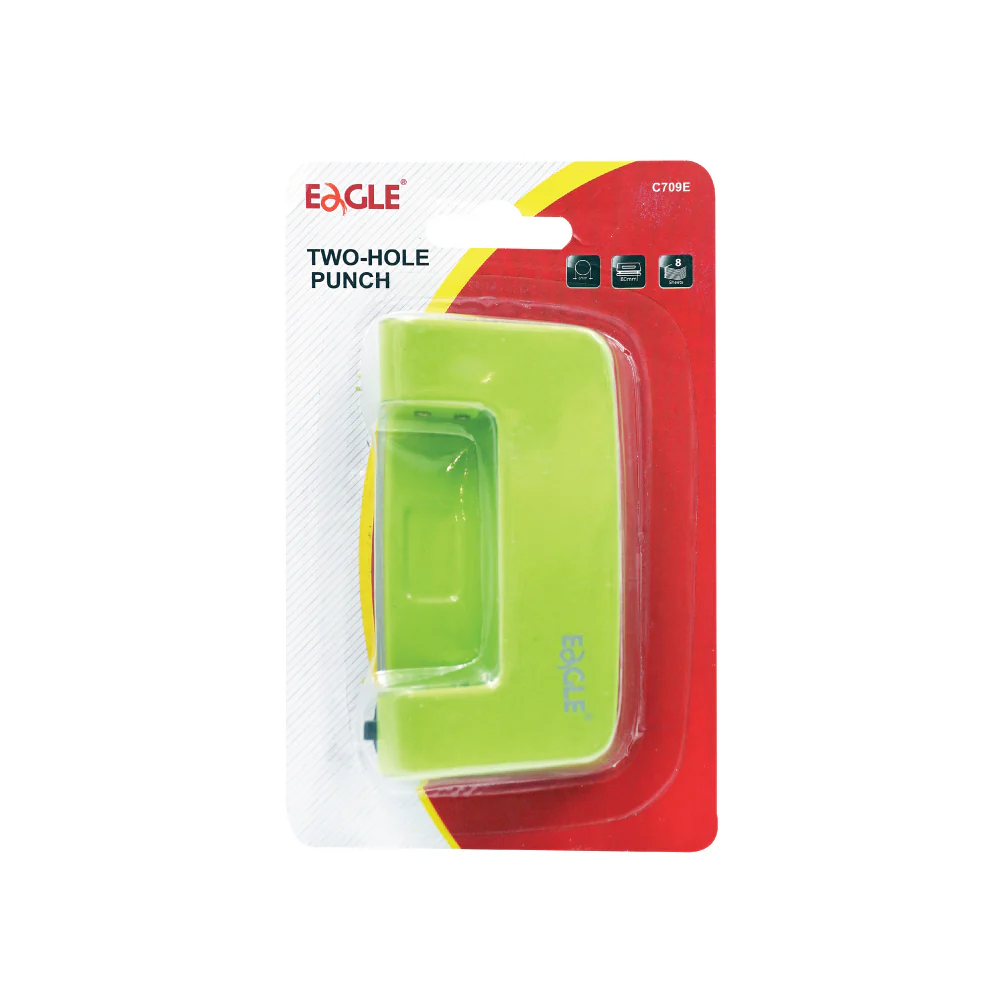 EAGLE Two-Hole Punch (6mm) - Image 7