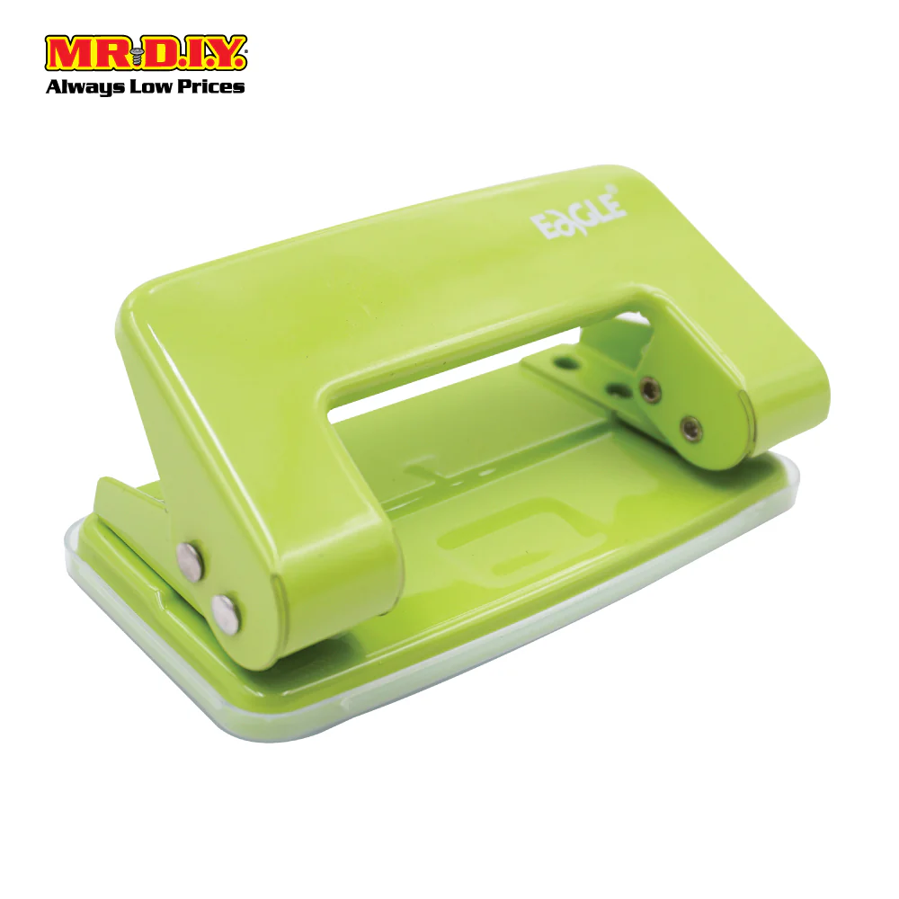 EAGLE Two-Hole Punch (6mm) - Image 9
