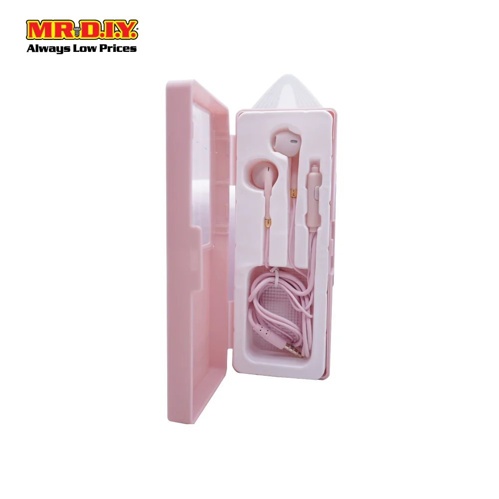 Earphone E-145 - Image 3