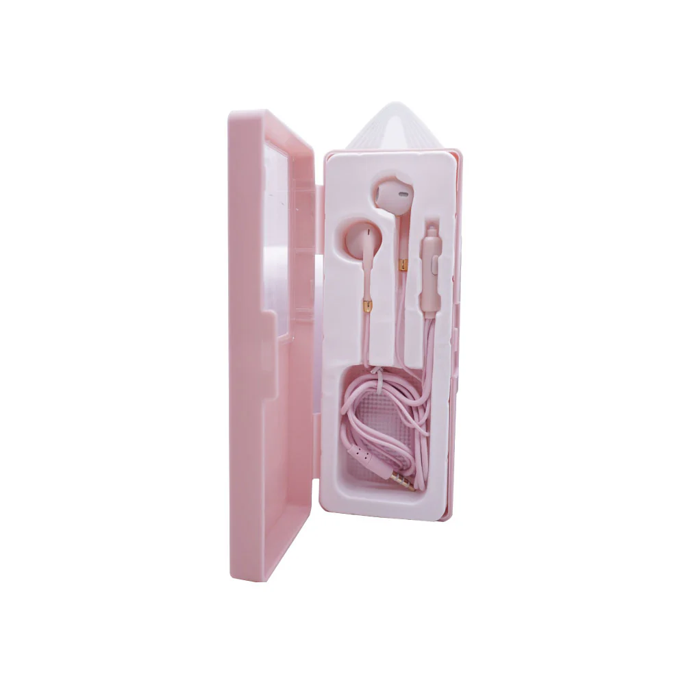 Earphone E-145 - Image 4