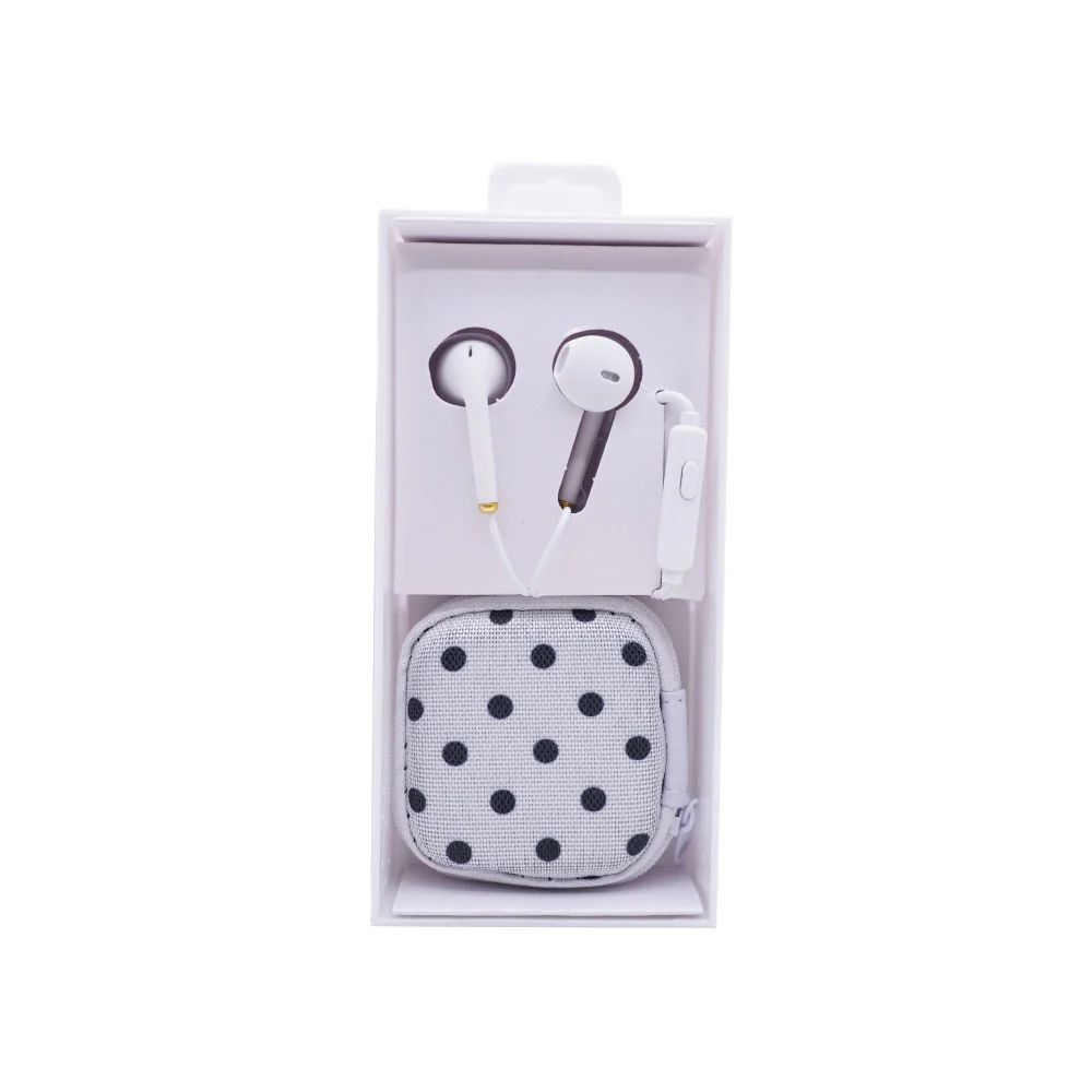 Earphone E-147  (1.2m) - Image 3