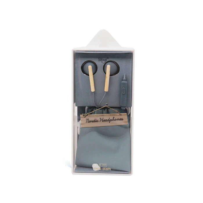 Earphone E-197 - Image 2