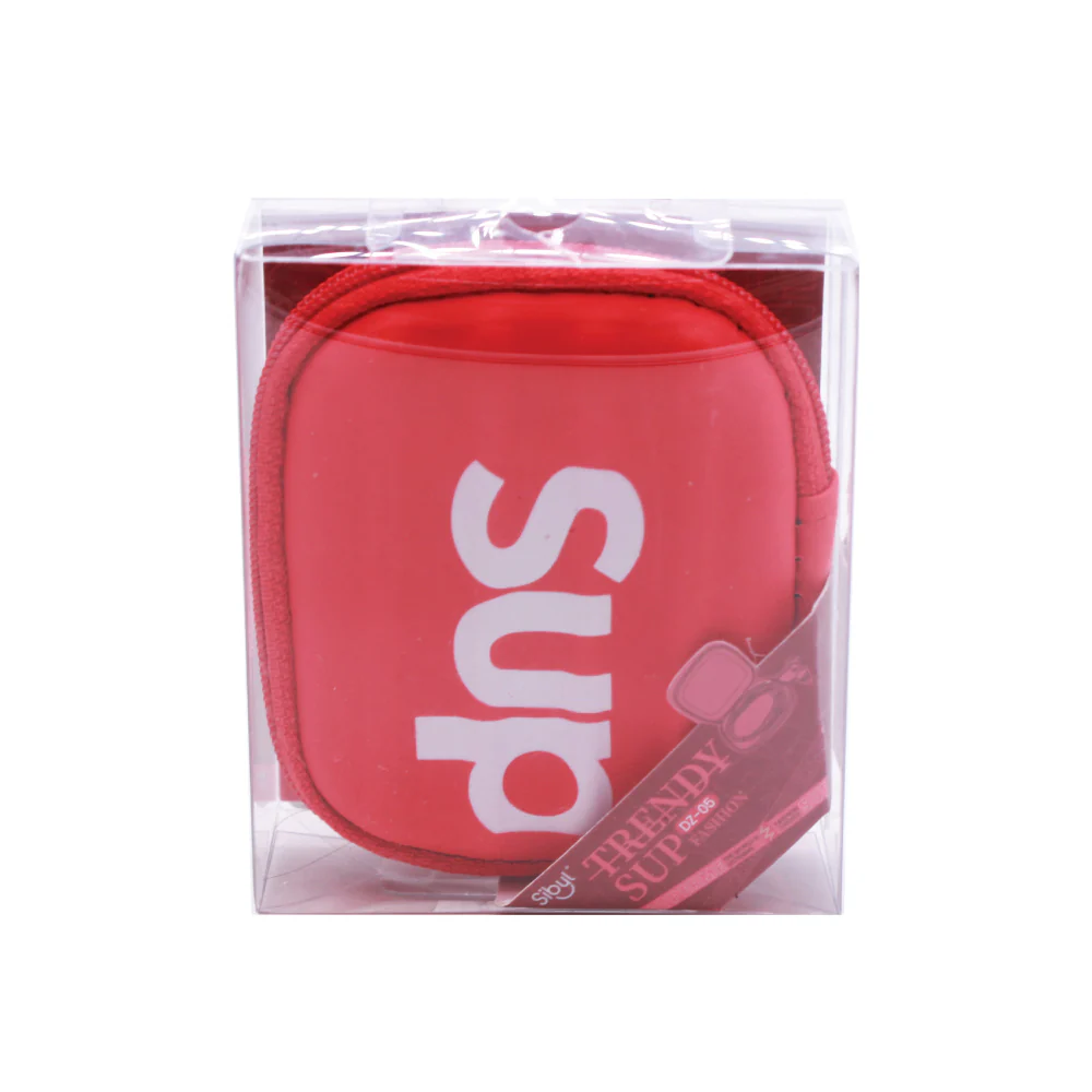 Earphone Bag Dz-05 - Image 3