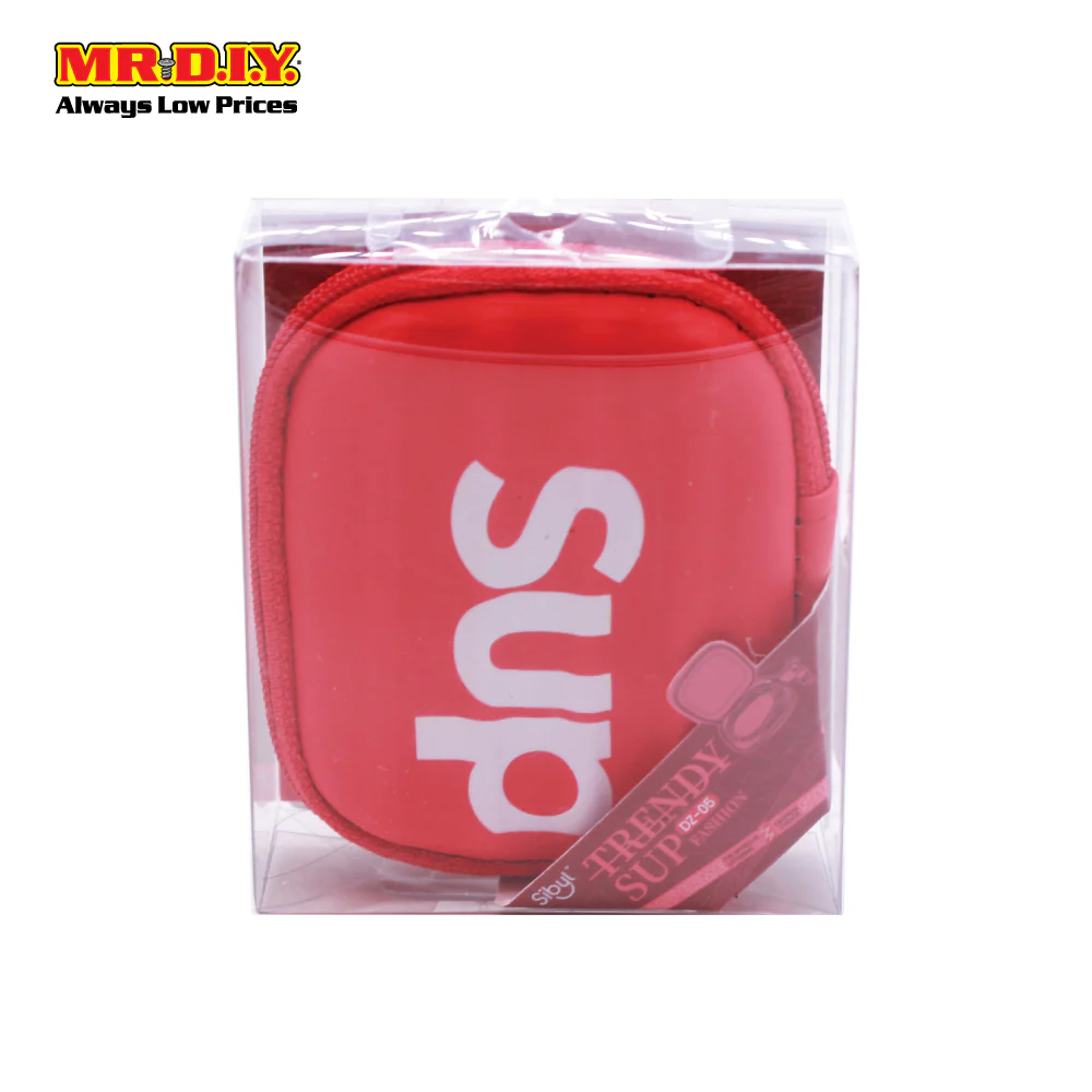 Earphone Bag Dz-05 - Image 5
