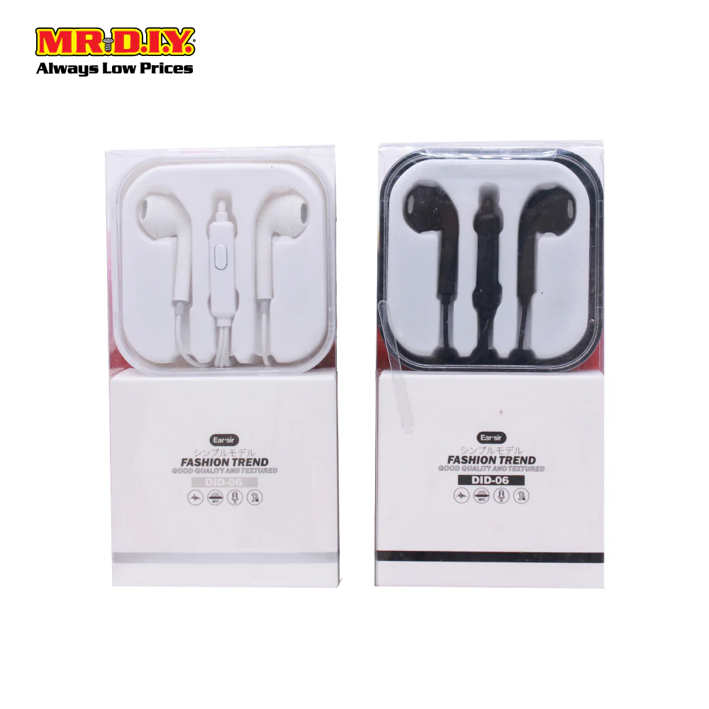 Earphone Did-06 - Image 3