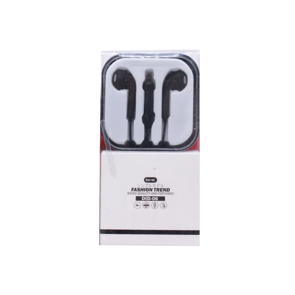 Earphone Did-06 - Image 4
