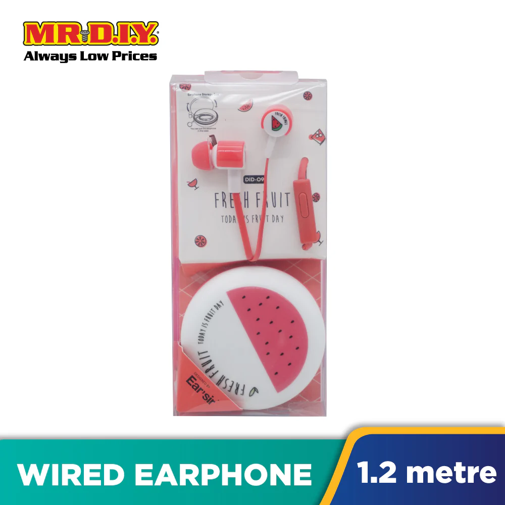 Earphone Did-09 - Image 2