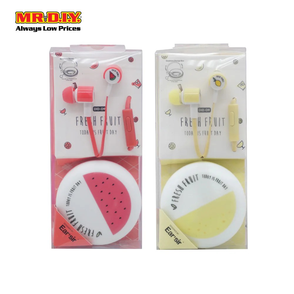 Earphone Did-09 - Image 3