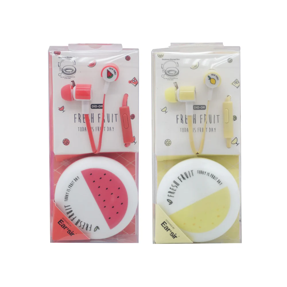 Earphone Did-09 - Image 4