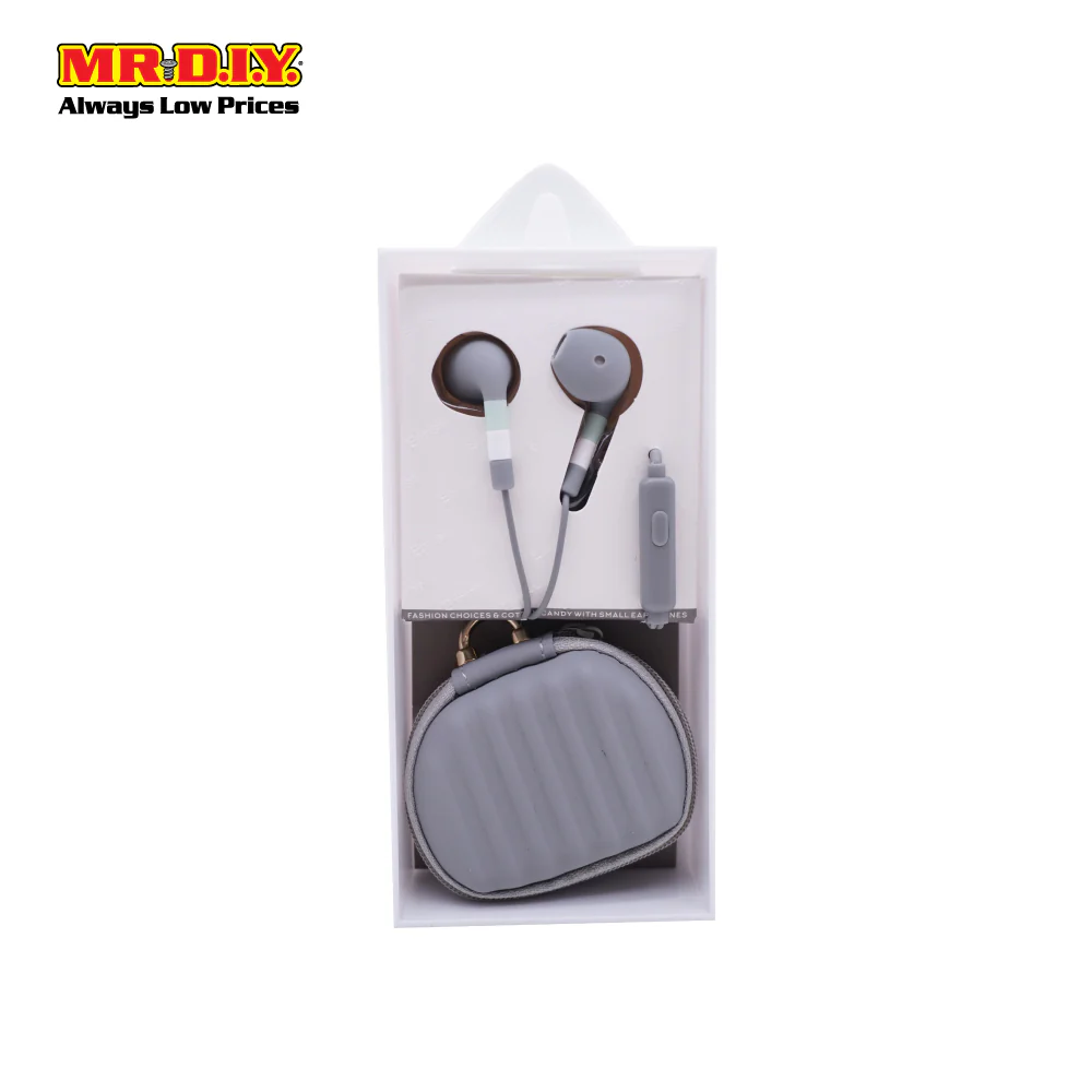 Earphone E-203 - Image 2