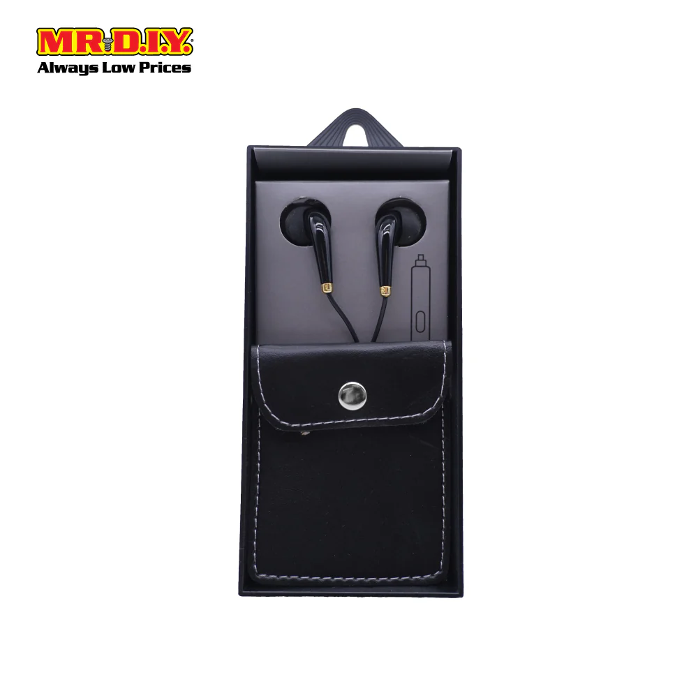 Earphone -E158 - Image 2