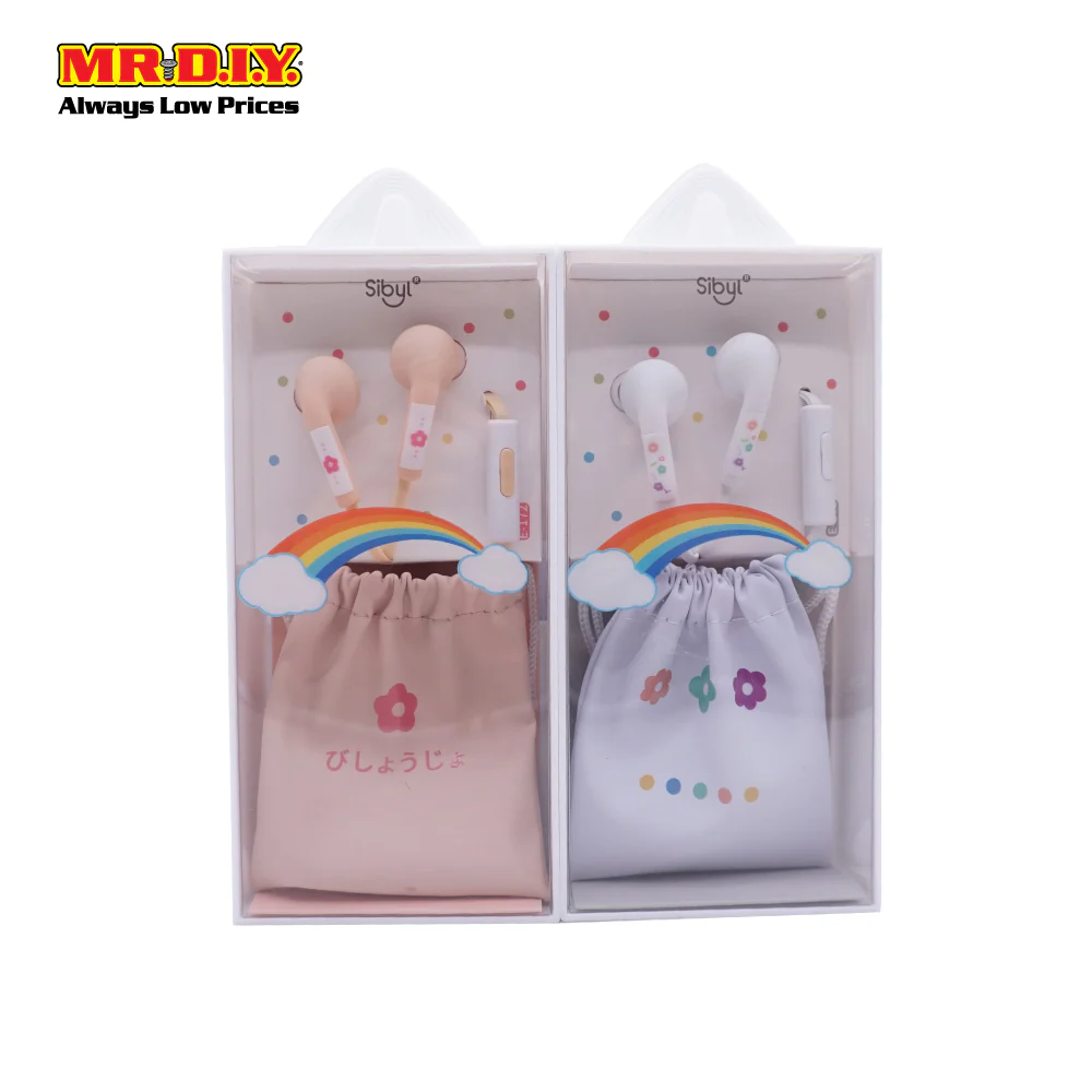 Earphone -E172 - Image 3