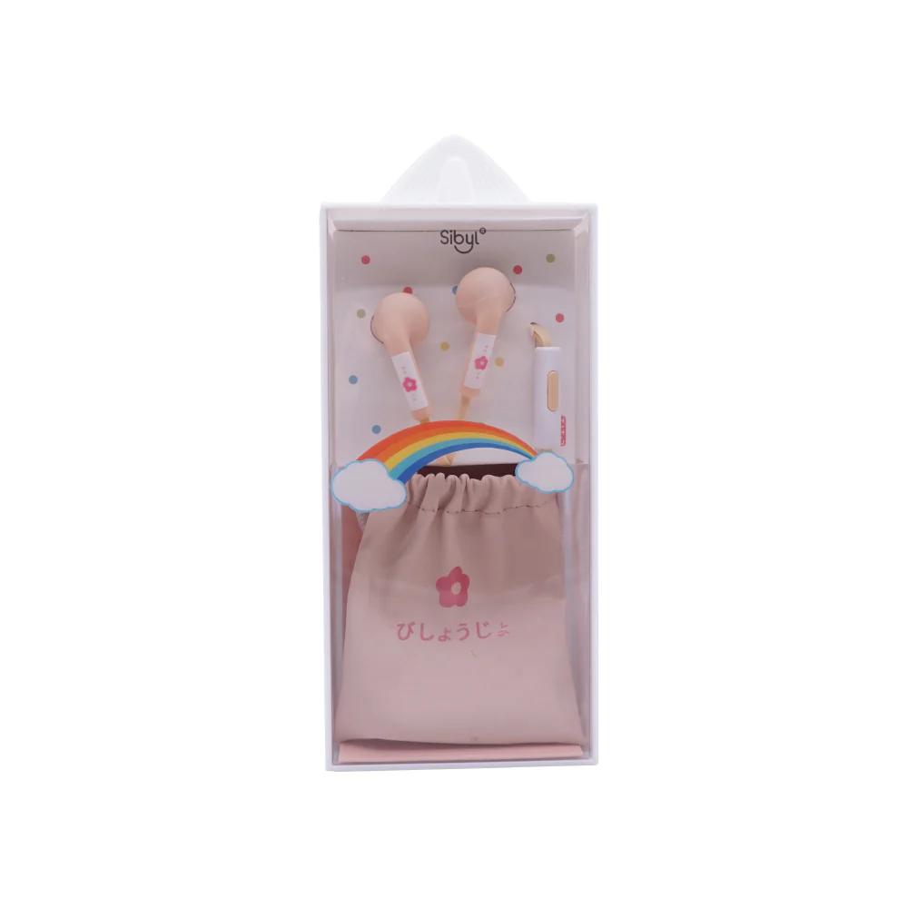 Earphone -E172 - Image 4