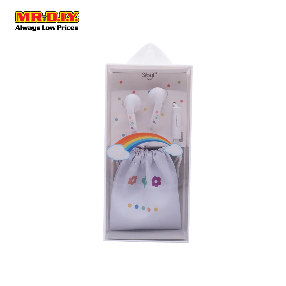 Earphone -E172 - Image 6