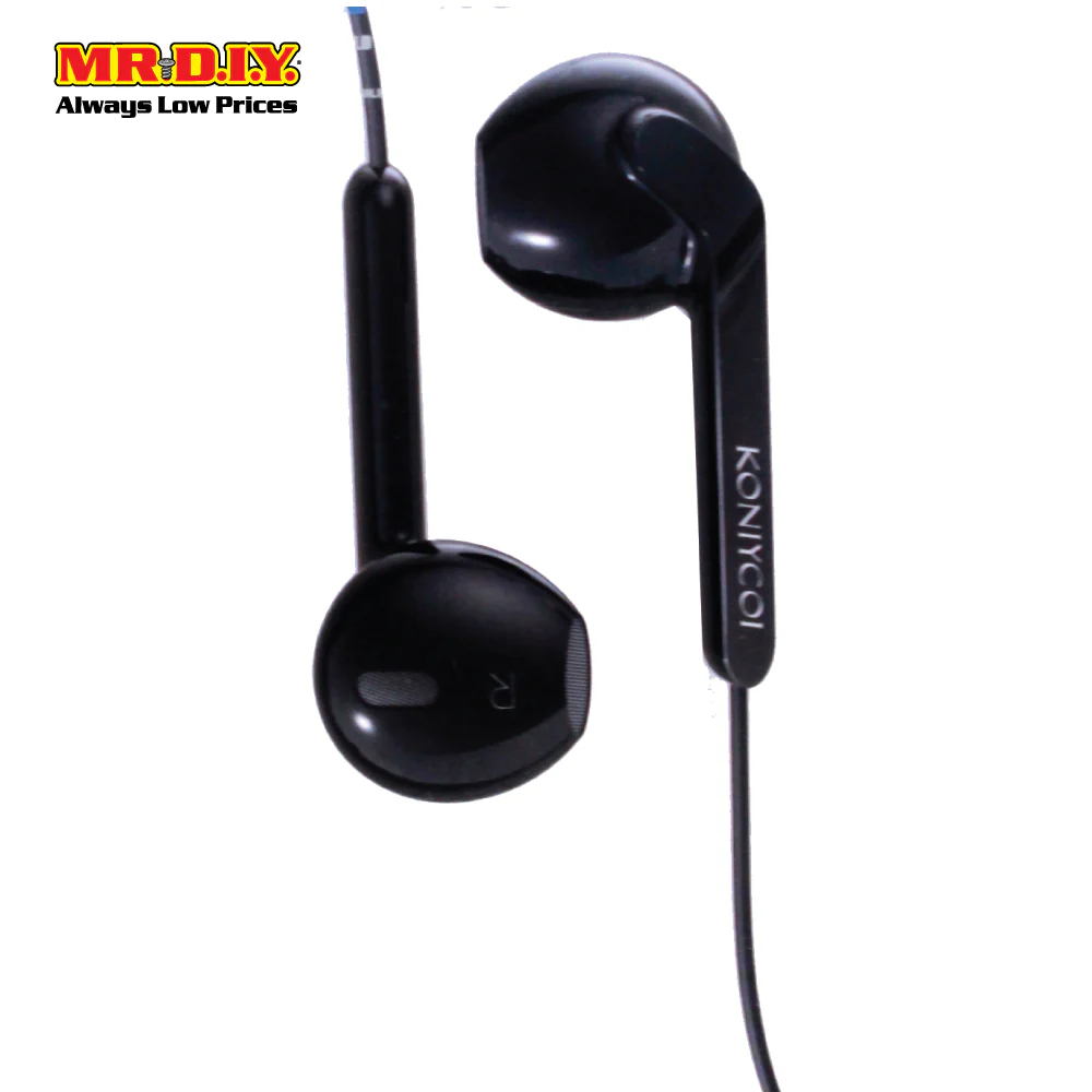 Earphone Koni Dk1 - Image 3