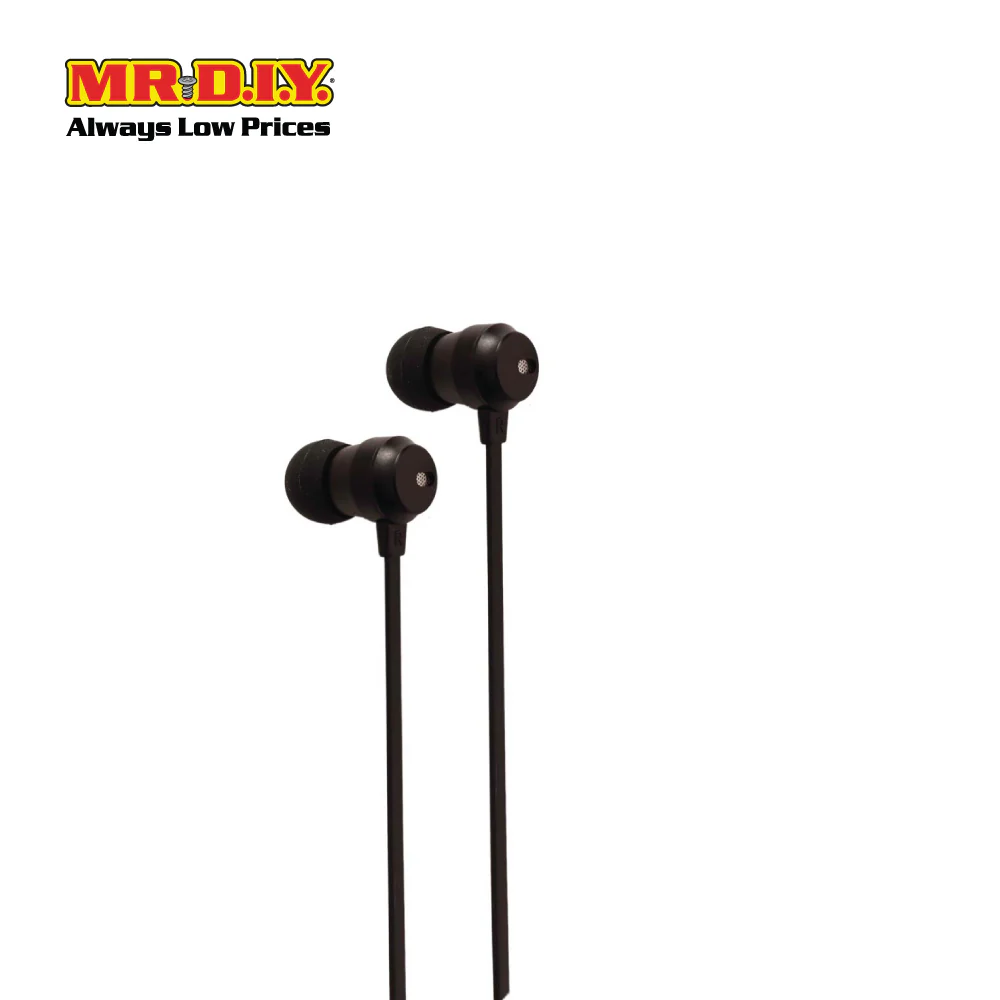 Earphone Koni Kj866 - Image 4