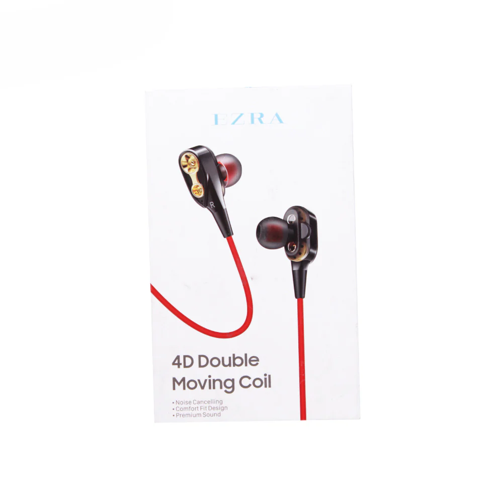 EARPHONE X8 - Image 2