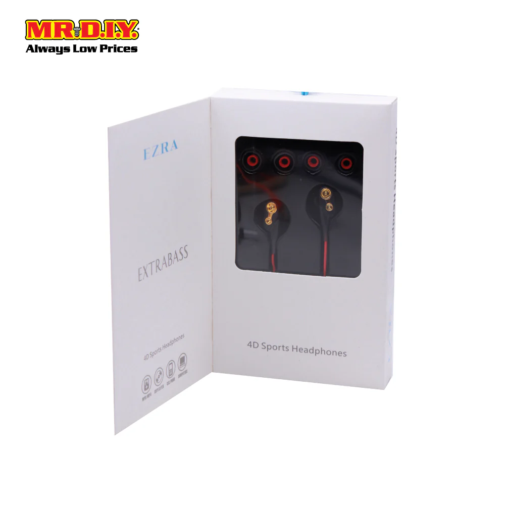 EARPHONE X8 - Image 4
