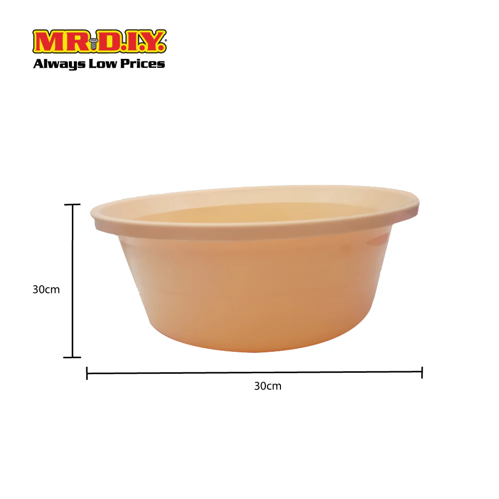 ECO LIVING Basin (12 inch) - Image 4