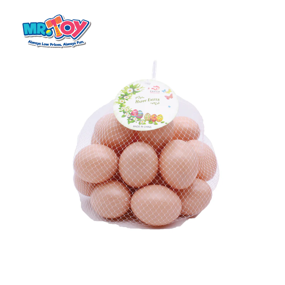 Eggs Play Set 20Pcs - Image 3