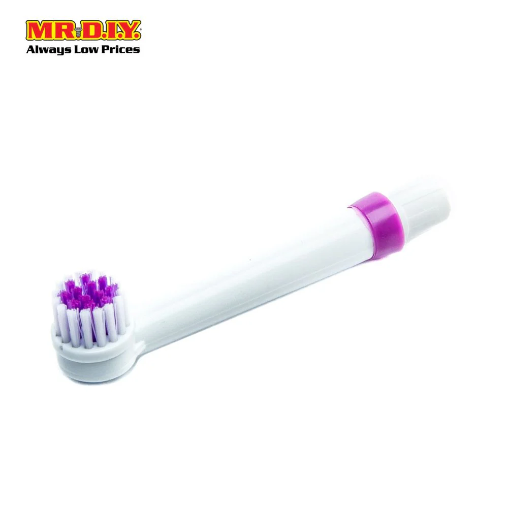 Electric Toothbrush With 2 Changeable Brush - Image 4