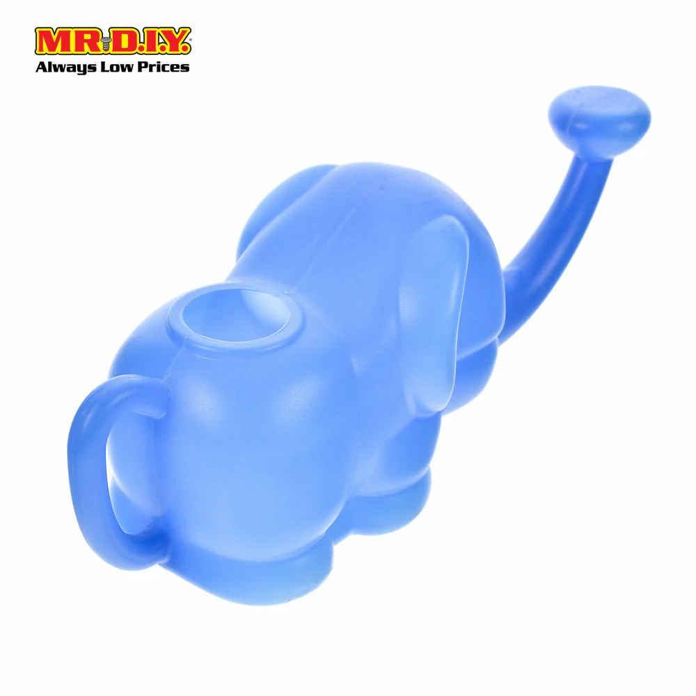 Elephant Watering Pot 4074 - Image 2