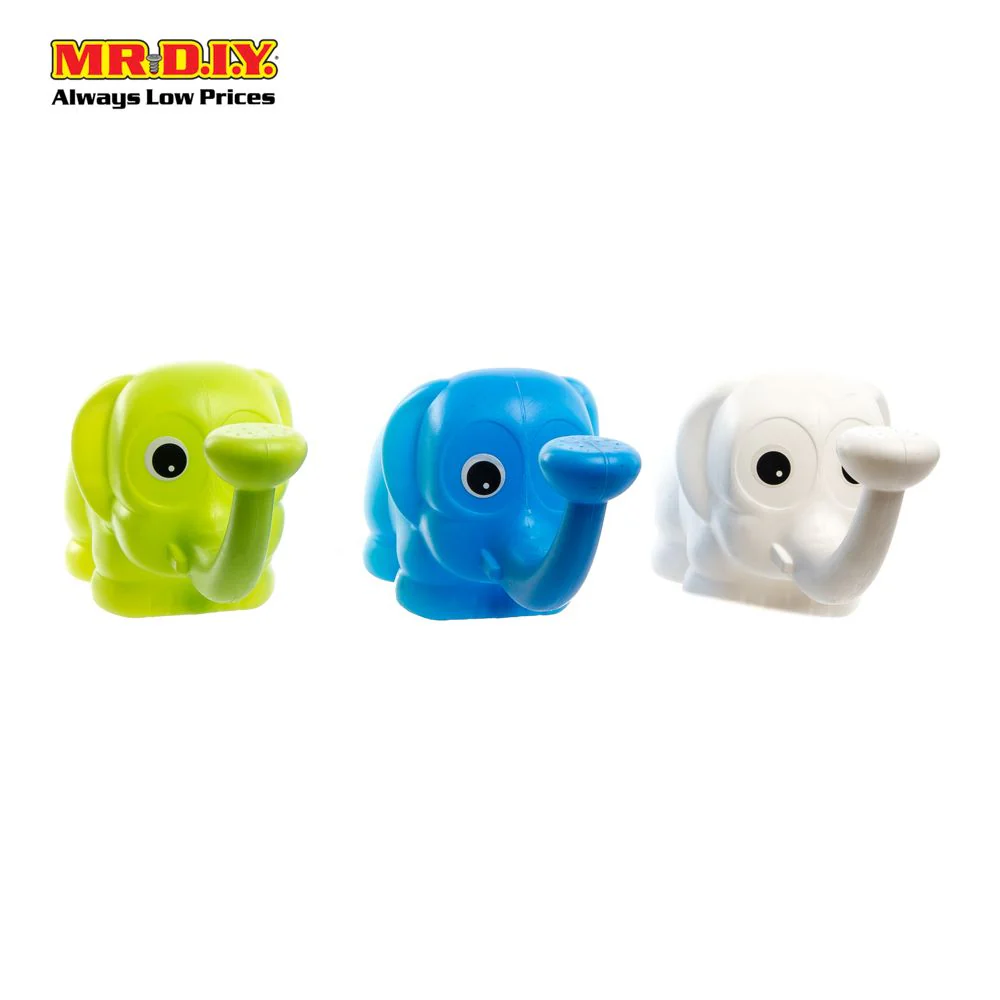 Elephant Watering Pot 4074 - Image 3