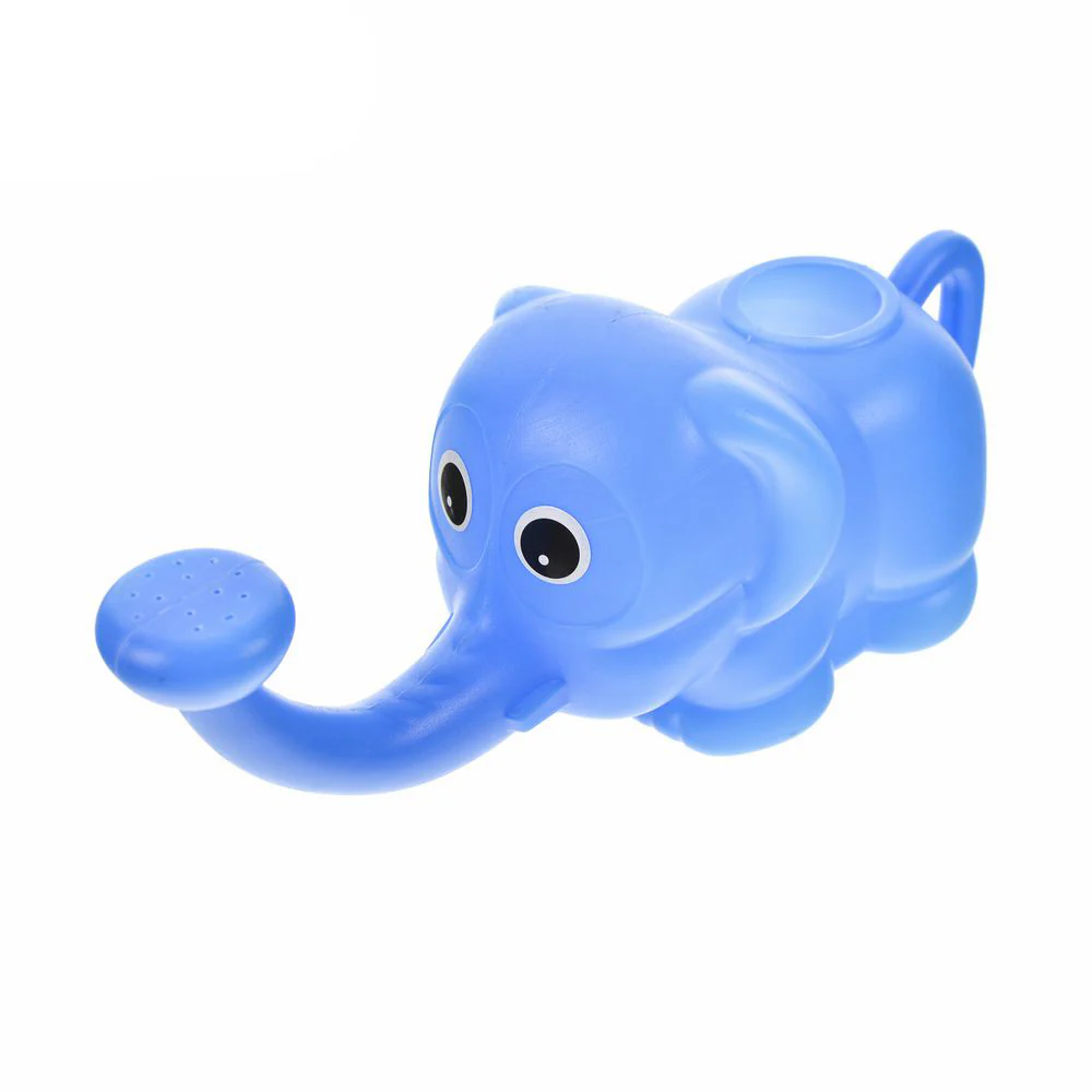 Elephant Watering Pot 4074 - Image 5