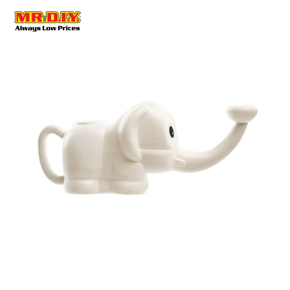Elephant Watering Pot 4074 - Image 6