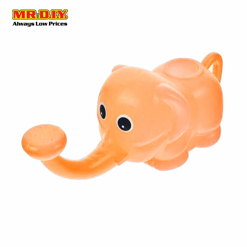 Elephant Watering Pot 4074 - Image 7