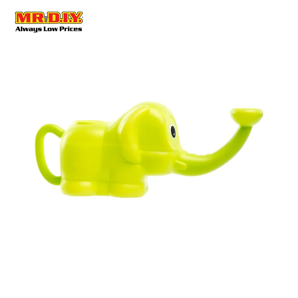 Elephant Watering Pot 4074 - Image 8