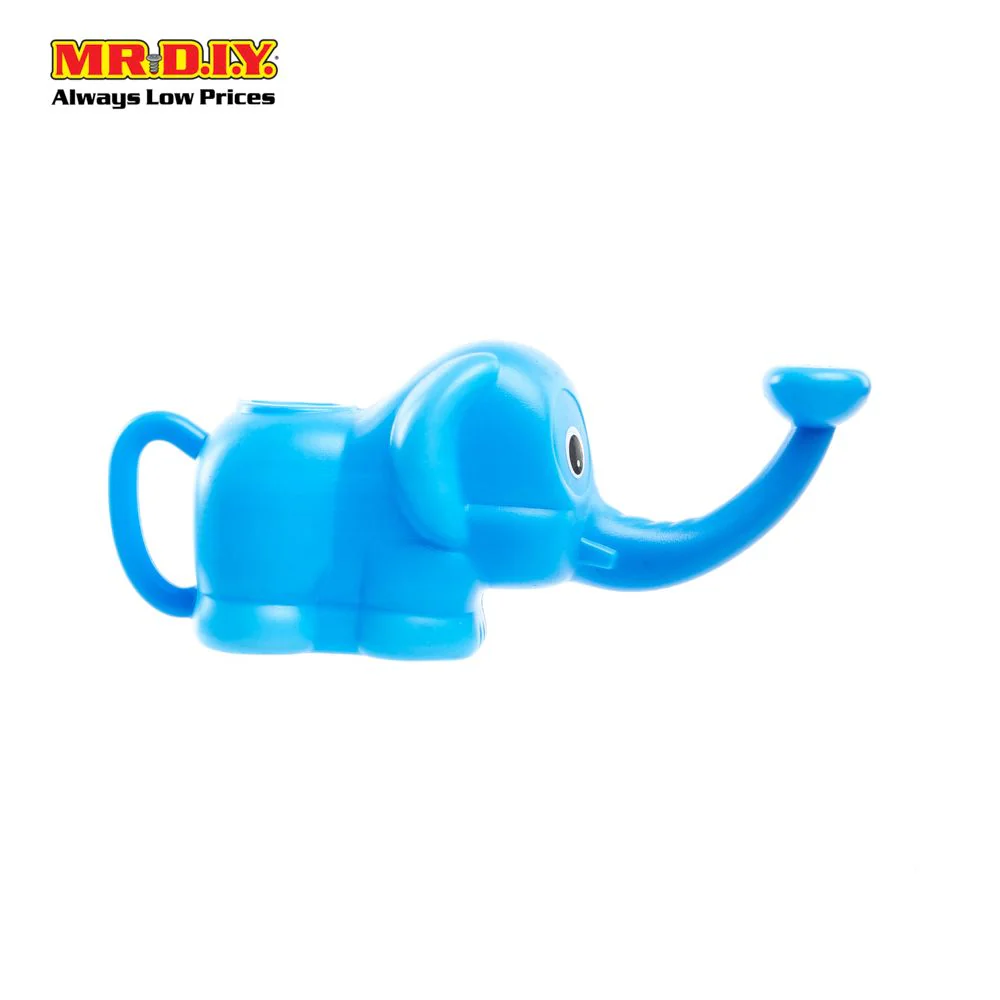 Elephant Watering Pot 4074 - Image 9
