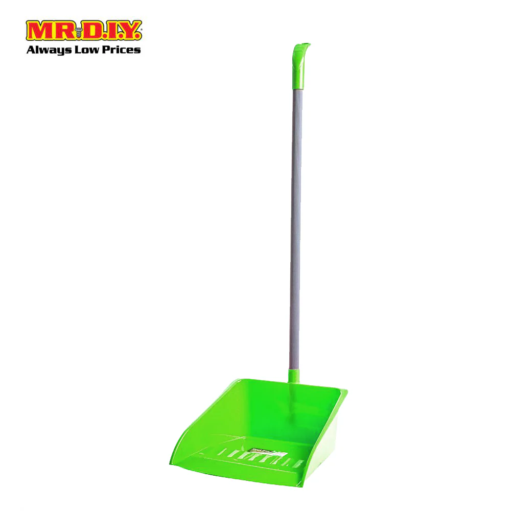ELIANWARE Plastic Dustpan With Holder - Image 7