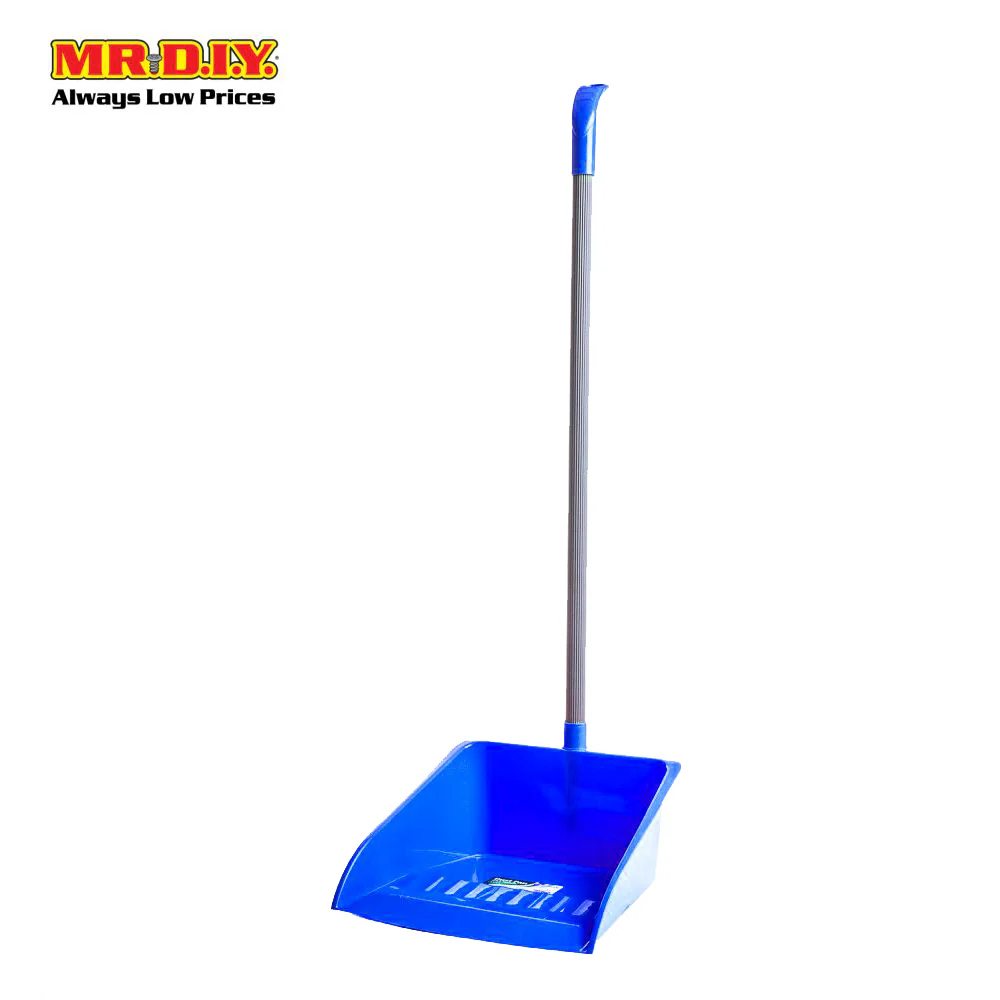 ELIANWARE Plastic Dustpan With Holder - Image 8