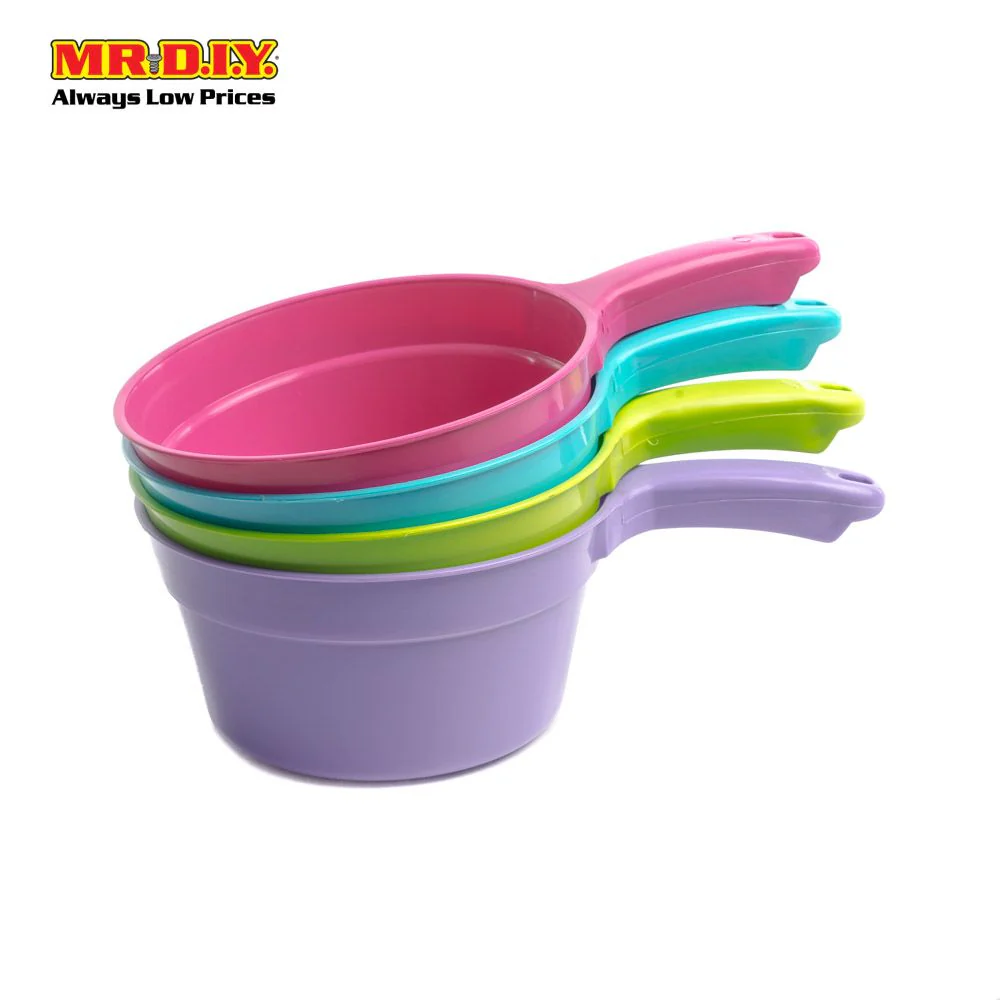 (MR.DIY) ELIANWARE Water Bucket (31 x 20 x 11cm) - Image 3