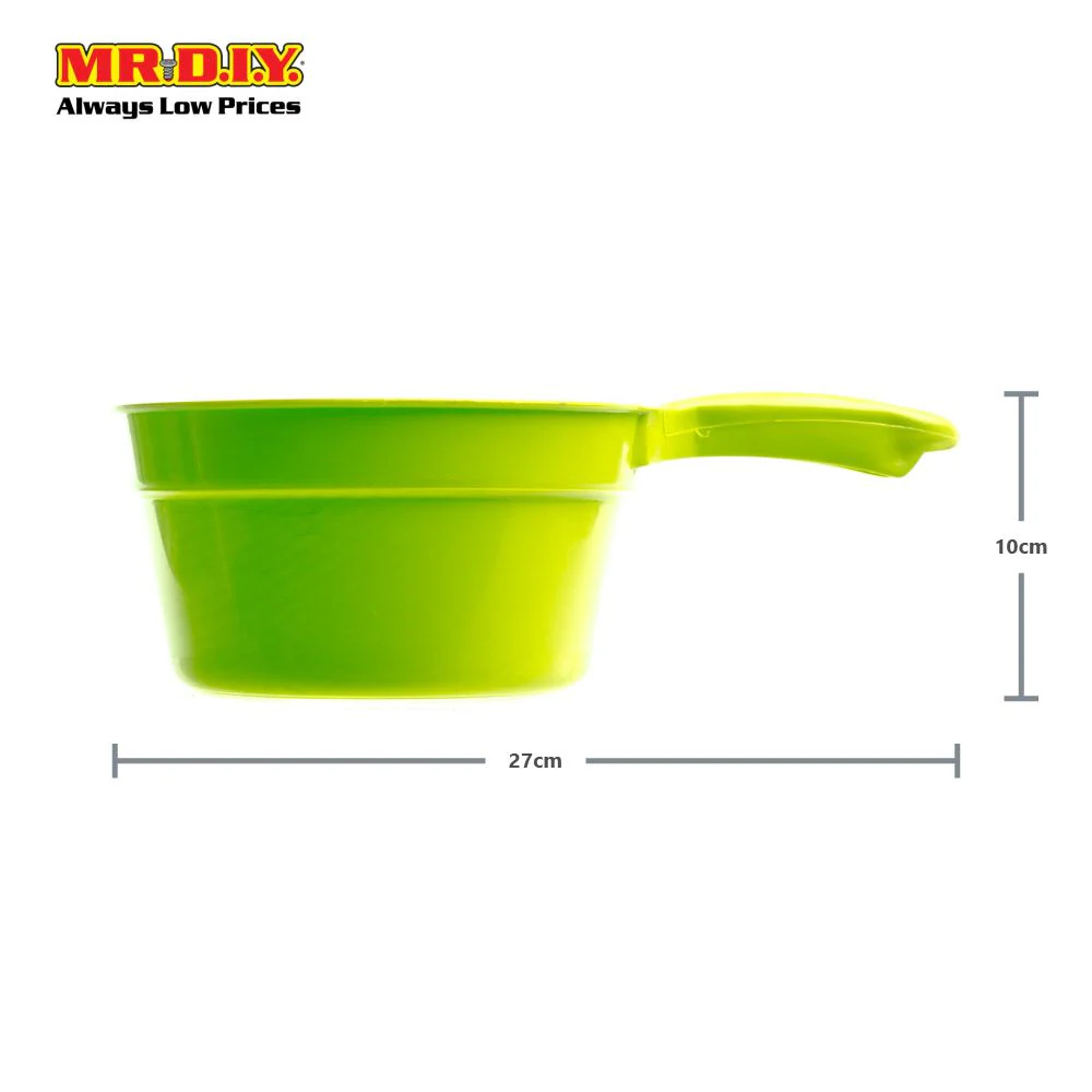 (MR.DIY) ELIANWARE Water Bucket (31 x 20 x 11cm) - Image 4
