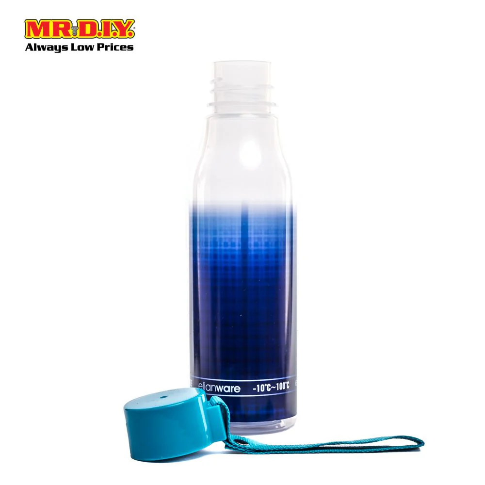ELIANWARE Water Tumbler BPA Free 550 ml - Image 2