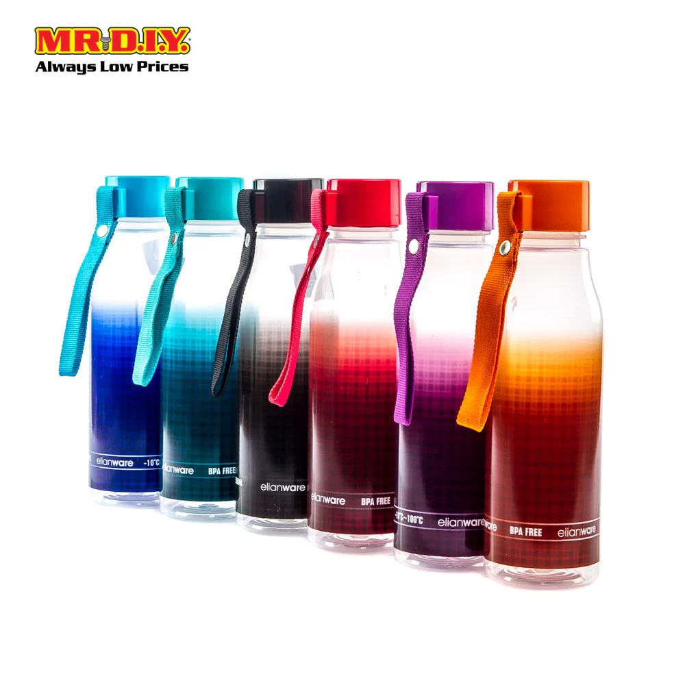 ELIANWARE Water Tumbler BPA Free 550 ml - Image 4